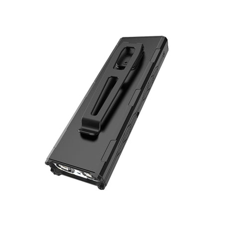 Lampe torche Klarus X2 3 000 lumens portée 170 m IPX6 en alliage d'aluminium de qualité aéronautique