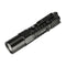 Lampe torche Klarus XT1A 1 000 lumens portée 182 m IPX8 en alliage d'aluminium de qualité