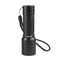 Lampe torche Mil-Tec Mission 520 à LED Cree XP-G 520 lumens portée 275 m avec housse