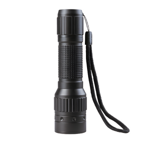 Lampe torche Mil-Tec Operator MT1 LED Cree XPG3 piles AAA 350 lumens IPX4