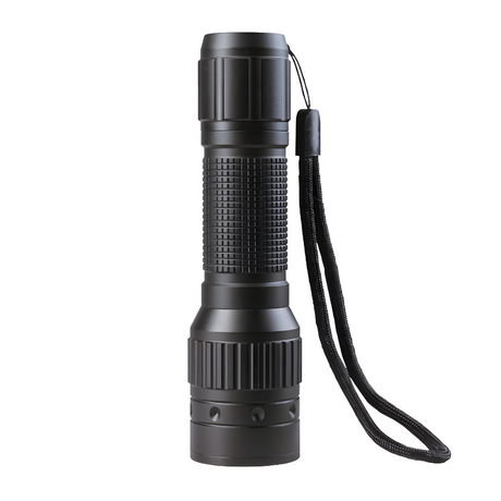 Lampe torche Mil-Tec Operator MT1 LED Cree XPG3 piles AAA 350 lumens IPX4