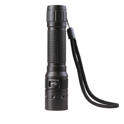 Lampe Torche Tactique
