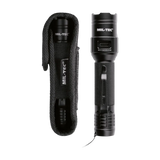 Lampe torche Mil-Tec Tactical Mini LED Cree XPG rechargeable USB-C 450 lumens