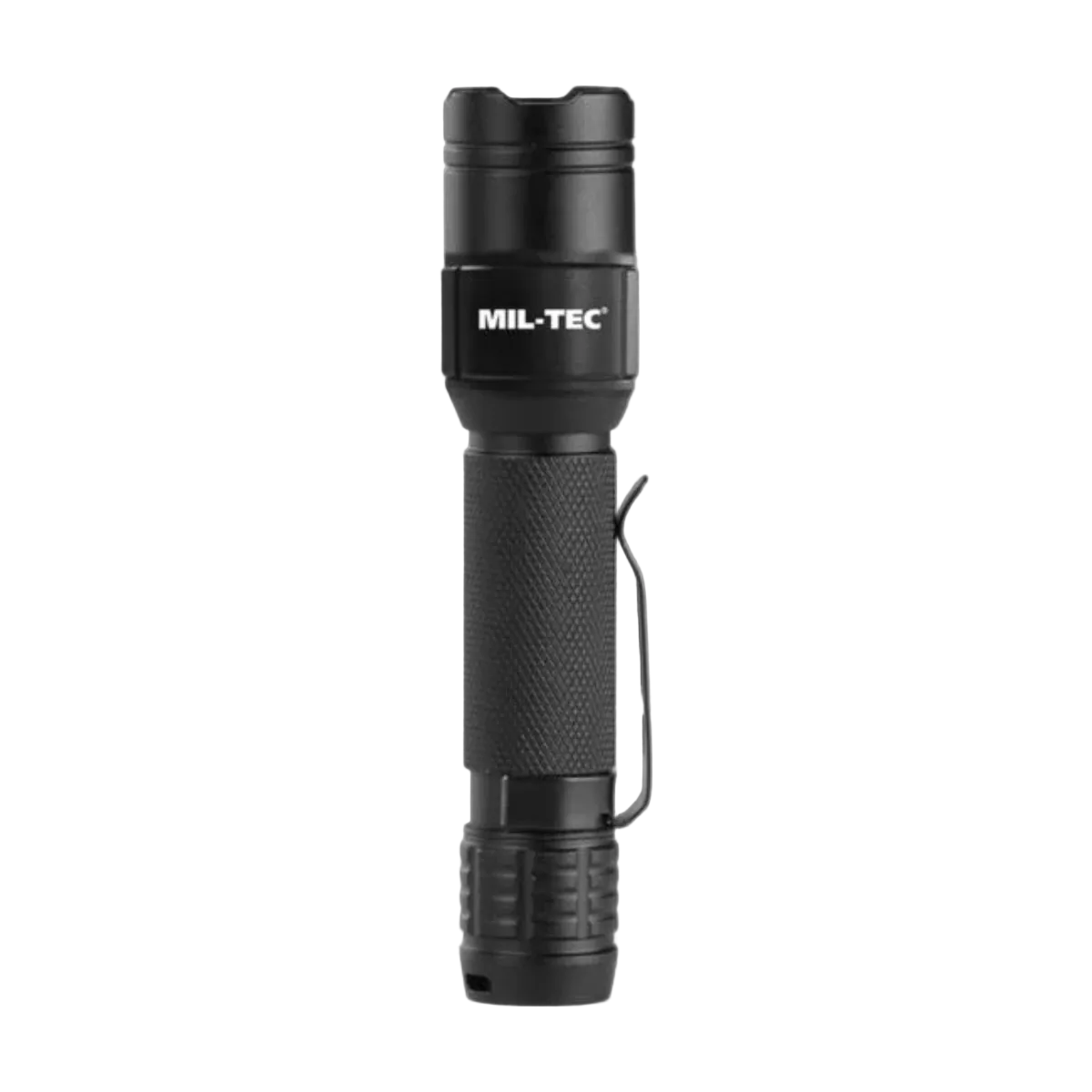 Lampe torche Mil-Tec Tactical Mini LED Cree XPG rechargeable USB-C 450 lumens