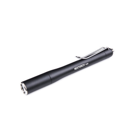 Lampe torche Nextorch K30 850 lumens portée 95 m IPX7 en alliage d'aluminium de qualité aéronautique