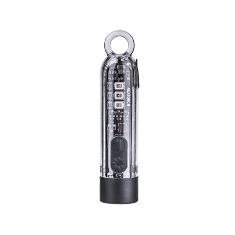 Lampe torche Nextorch K40 700 lumens IPX4 en polymère autonomie jusqu'à 19 heures