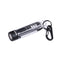 Lampe torche Nextorch K40 700 lumens IPX4 en polymère autonomie jusqu'à 19 heures