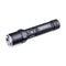 Lampe torche Nextorch P8 1 600 lumens portée 252 m IPX7 en alliage d'aluminium de qualité