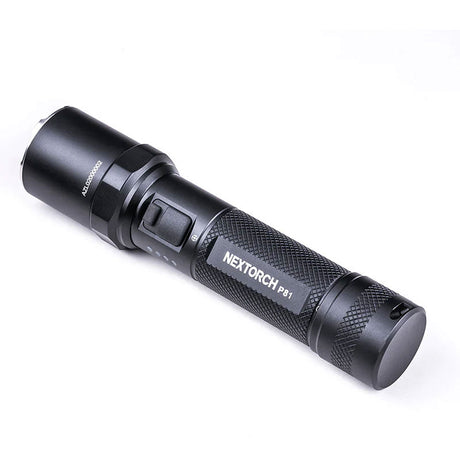 Lampe torche Nextorch P81 2600 LM