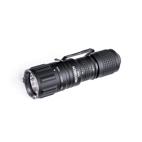 Lampe torche Nextorch TA20 1 000 lumens portée 210 m IPX8 en alliage d'aluminium de qualité