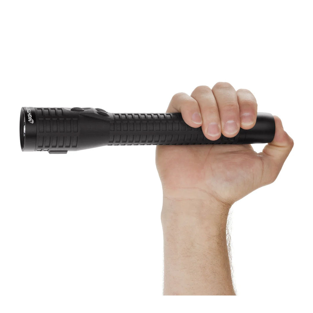 Lampe torche Nightstick NSR-9924XL 1 100 lumens double émission portée 350 mètres