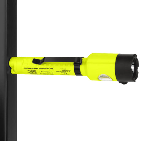 Lampe torche Nightstick XPP-5414GX-K01 sécurité intrinsèque 120 lumens support de casque