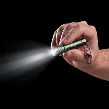 Lampe torche Nite Ize Radiant 100 Keychain