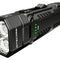 Lampe torche Nitecore EDC09 1 600 lumens portée 153 m rechargeable USB-C étanche IPX-6