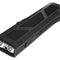 Lampe torche Nitecore EDC17 1 500 lumens portée 230 m rechargeable USB-C étanche IPX-7