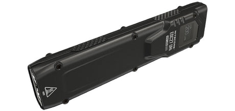 Lampe torche Nitecore EDC27 UHi 3 100 lumens portée 305 m rechargeable USB-C étanche IP54