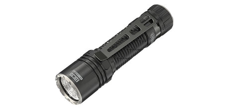 Lampe torche Nitecore EDC35 5 000 lumens portée 550 m rechargeable USB-C étanche IP68