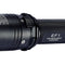 Lampe torche Nitecore EF1 830 lumens portée 270 m étanche IP54 autonomie jusqu'à 150 h