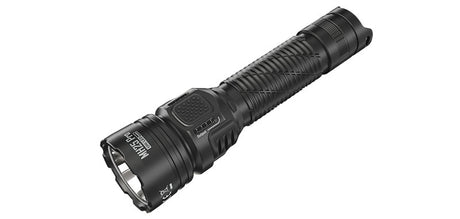 Lampe torche Nitecore MH25 Pro 3 300 lumens portée 705 m rechargeable USB-C étanche IP68