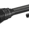 Lampe torche Nitecore MH40 Pro 3 500 lumens portée 1 300 m rechargeable USB-C étanche IP68