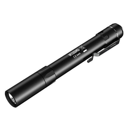 Lampe torche Nitecore MT06MD 180 LM