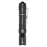 Lampe torche MULTITASK HYBRID 12 V2 | 1200 lm Nitecore - Noir - Welkit.com