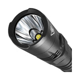 Lampe torche MULTITASK HYBRID 12 V2 | 1200 lm Nitecore - Noir - Welkit.com