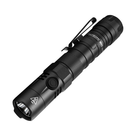 Lampe torche Nitecore Multitask Hybrid 12 V2 1200 lm