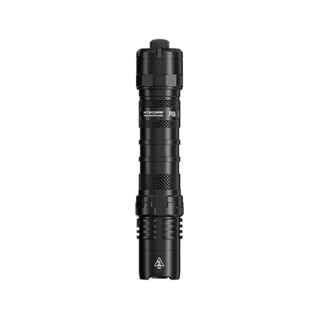 Lampe torche PRECISE 10i I 1800 lm Nitecore - Noir - Welkit.com