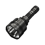 Lampe torche PRECISE 30i | 2000 lm Nitecore - Noir - Welkit.com