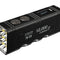 Lampe torche Nitecore TM12K 12 000 lumens portée 250 m rechargeable USB-C étanche IP68