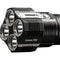 Lampe torche Nitecore TM28 avec accus 6 000 lumens portée 655 m rechargeable étanche IPX-8