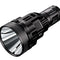 Lampe torche Nitecore TM39 Lite 5 200 lumens portée 1 500 m rechargeable étanche IP68