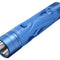 Lampe torche Nitecore Trailsight 1 200 lumens portée 530 m rechargeable USB-C étanche IP68