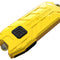 Lampe torche Nitecore Tube V2 55 lumens rechargeable étanche IP65