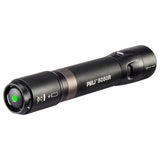 Lampe torche Peli 5050R LED rechargeable 883 lumens, portée 201 m, 164 g