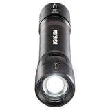 Lampe torche Peli 5050R LED rechargeable 883 lumens, portée 201 m, 164 g