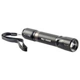 Lampe torche Peli 5050R LED rechargeable 883 lumens, portée 201 m, 164 g