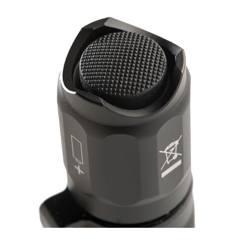 Lampe torche Peli 7000 LED 774 lumens IPX7 sur deux piles CR123, 13,5 cm