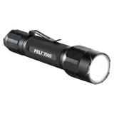 Lampe torche Peli 7000 LED 774 lumens IPX7 sur deux piles CR123, 13,5 cm