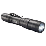 Lampe torche Peli 7600 LED rechargeable 1 080 lumens IPX8 avec modes rouge et vert