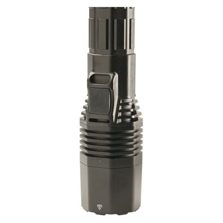Lampe torche Peli 8060R LED rechargeable 1 072 lumens IPX6, portée 376 m