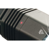 Lampe torche Peli 8060R LED rechargeable 1 072 lumens IPX6, portée 376 m
