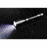 Lampe torche Powertac E3R Nova 820 lumens rechargeable en USB-C pour 36 grammes