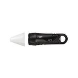 Lampe torche Princeton Tec Amp 1L 100 lumens étanche IPX8 avec cône diffusant