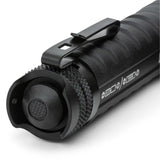 Lampe torche Response XR1C 5.11 Tactical aluminium aéronautique 750 lumens IPX7