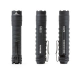 Lampe torche Response XR1C 5.11 Tactical aluminium aéronautique 750 lumens IPX7
