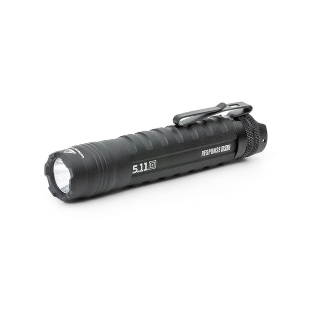 Lampe torche Response XR1C 5.11 Tactical aluminium aéronautique 750 lumens IPX7