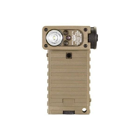 Lampe torche Streamlight Sidewinder LED