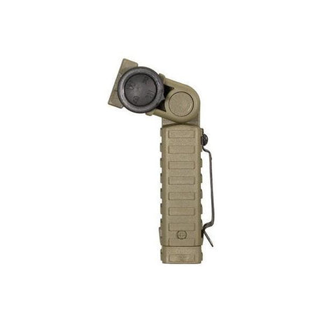 Lampe torche Streamlight Sidewinder LED